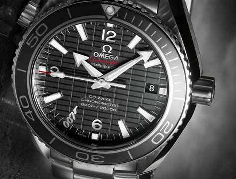 omega skyfall 007.